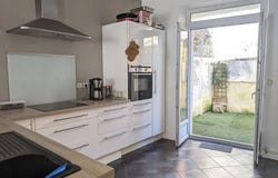 CHAUMES EN BRIE, Île-de-France 77390