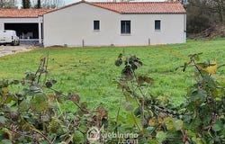 La Jonchère, Pays de la Loire 85540