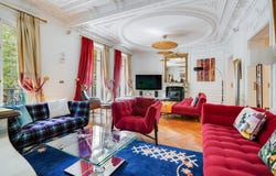 17th (Monceau - Batignolles -Ternes) HH-15450608, Paris, Île-de-France 75017