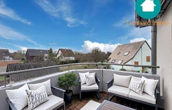 La Wantzenau, Bas-Rhin 67610