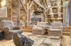 Megève, Haute-Savoie 74120