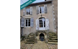 Parthenay, Poitou-Charentes 79200