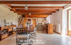 BENET, Pays de la Loire 85490