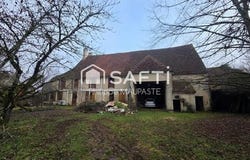 Montenoison, Bourgogne 58700