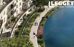 Le Plessis-Robinson, Île-de-France 92350