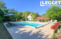 Pressignac-Vicq, Nouvelle-Aquitaine 24150