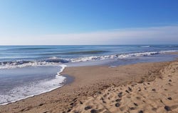 PORTIRAGNES PLAGE, Occitanie 34420