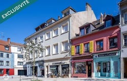 Sarreguemines, Lorraine 57200