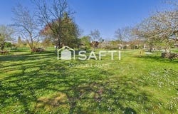 Buzancais, Centre 36500