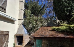 Montgé-en-Goële, Île-de-France 77230