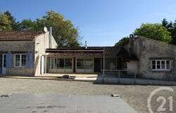 Romazières, Charente-Maritime 17510