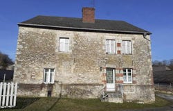 Leuze, Picardie 02500