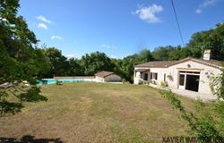 Montaigu-de-Quercy, Midi-Pyrénées 82150