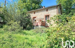 Saint-Agnant-près-Crocq, Nouvelle-Aquitaine 23260