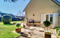 Ablis, Île-de-France 78660