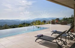 Châteauneuf-Grasse, Alpes-Maritimes 06740