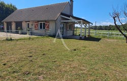 VIMORY, Centre-Val de Loire 45700