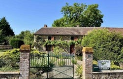 DARNAC, Limousin 87320