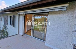 Saint-Pierre-De-Curtille, Rhône-Alpes 73310