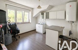 Villerupt, Grand Est 54190
