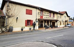 Saint-Martory, Midi-Pyrénées 31360