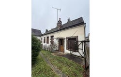 Champlost, Yonne 89210