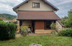 Valentigney, Franche-Comté 25700