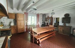Martinet, Pays de la Loire 85150