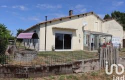 Vernoux-en-Gâtine, Nouvelle-Aquitaine 79240