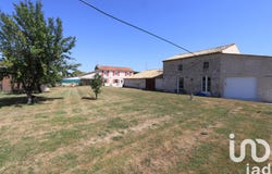 Secondigné-sur-Belle, Nouvelle-Aquitaine 79170