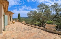 La Môle, Provence-Alpes-Côte d'Azur 83310