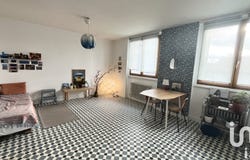 Saint-Étienne, Auvergne-Rhône-Alpes 42100