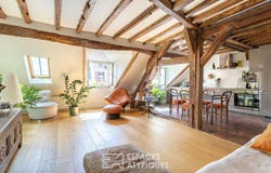 Paris 3rd, Paris 75003