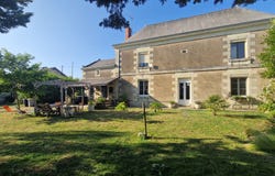 Bournand, Nouvelle-Aquitaine 86120