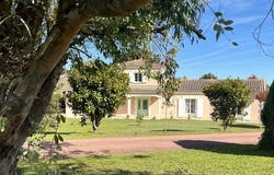 BECHERESSE, Poitou-Charentes 16250