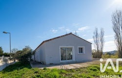 Vacquières, Occitanie 34270