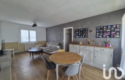 Fouju, Île-de-France 77390