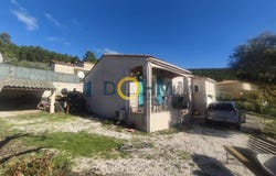 Sainte-Cécile-d'Andorge, Gard 30110