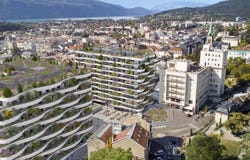 Aix-les-Bains, Auvergne-Rhône-Alpes 73100