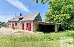 Torcé-Viviers-en-Charnie, Mayenne 53270