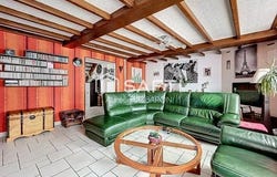 Flavigny-Sur-Moselle, Lorraine 54630