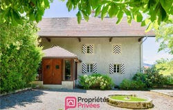 35, impasse du chateau, Lully, Auvergne-Rhône-Alpes 74890
