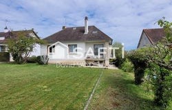 Eguzon-Chantome, Centre 36270
