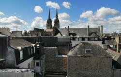 QUIMPER, Brittany 29000