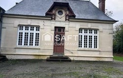 Sille-Le-Guillaume, Pays de la Loire 72140