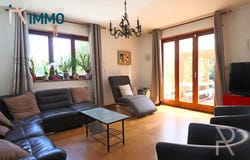 3 rue du stade 68290, Masevaux, Haut-Rhin 68290
