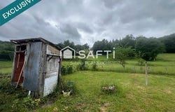 Magnat-l'Etrange, Limousin 23260