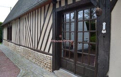 Thiberville, Upper Normandy 27230