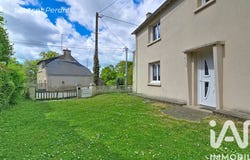 ALLAIRE, Brittany 56350