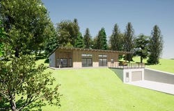 Rougemont-Le-Chateau, Franche-Comté 90110